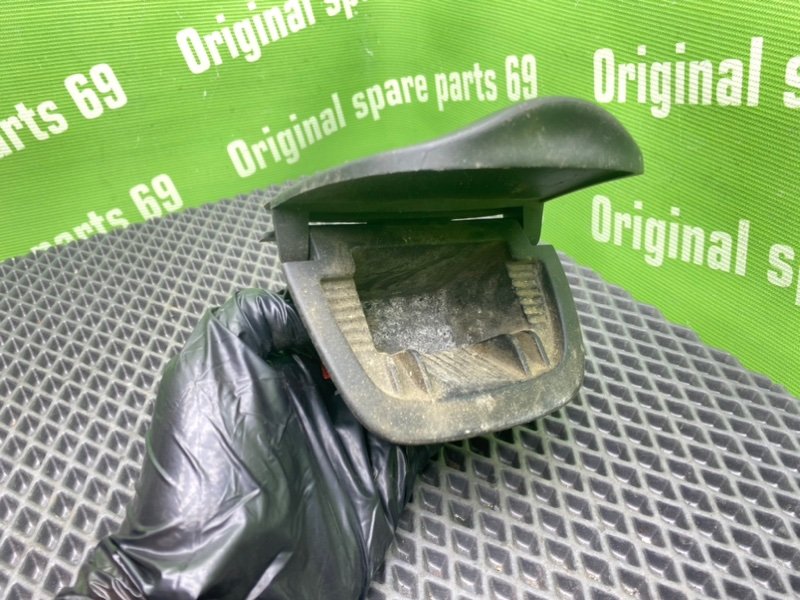 Пепельница, 700 рублей, Тверь