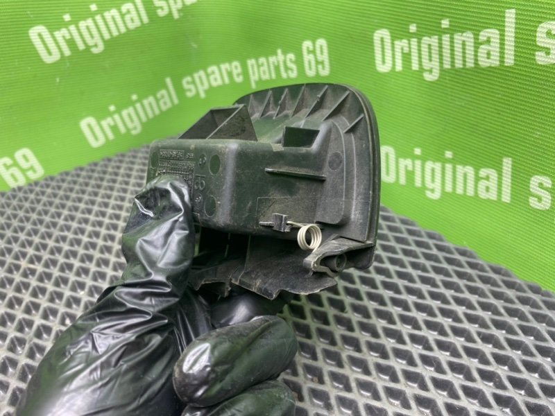 Пепельница, 700 рублей, Тверь