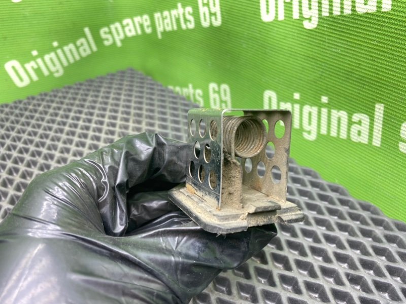 Резистор печки, 700 рублей, Тверь