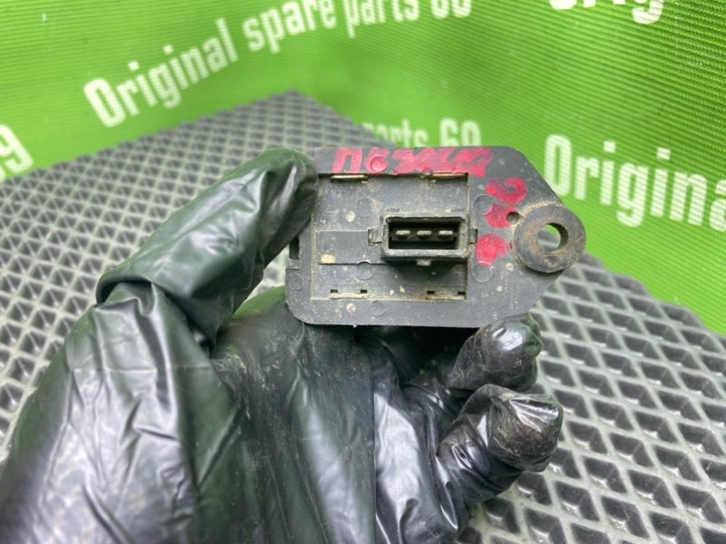 Резистор печки, 700 рублей, Тверь