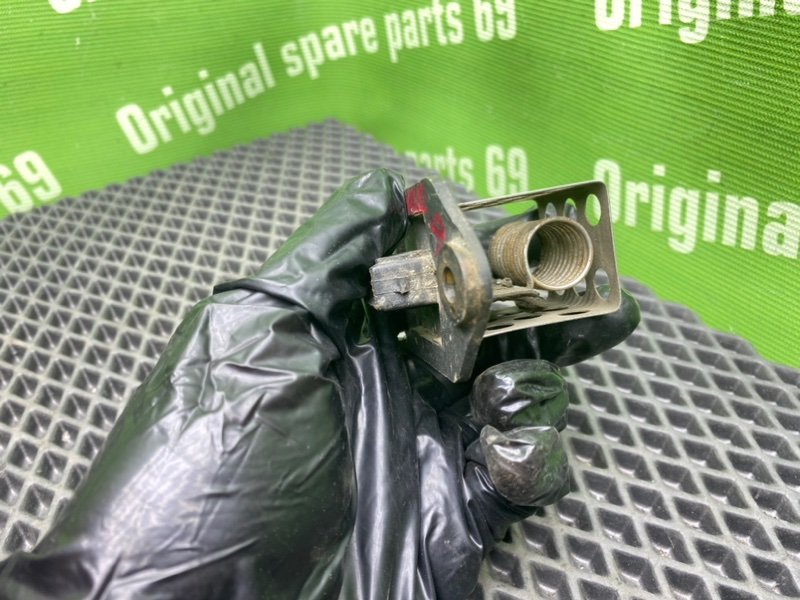 Резистор печки, 700 рублей, Тверь