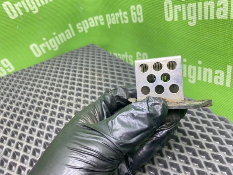 Резистор печки, 700 рублей, Тверь