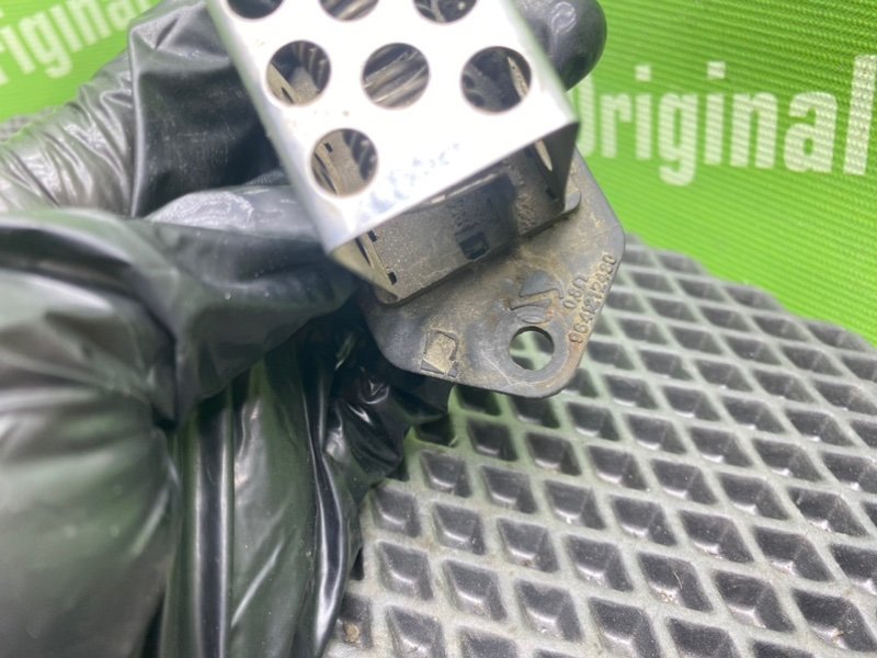 Резистор печки, 700 рублей, Тверь