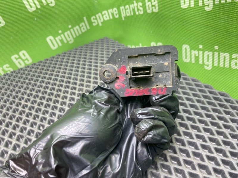 Резистор печки, 700 рублей, Тверь