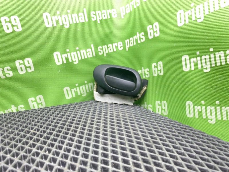 Ручка двери, 500 рублей, Тверь