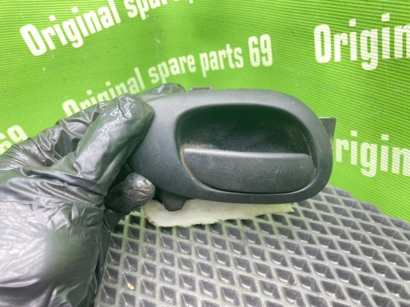 Ручка двери, 500 рублей, Тверь