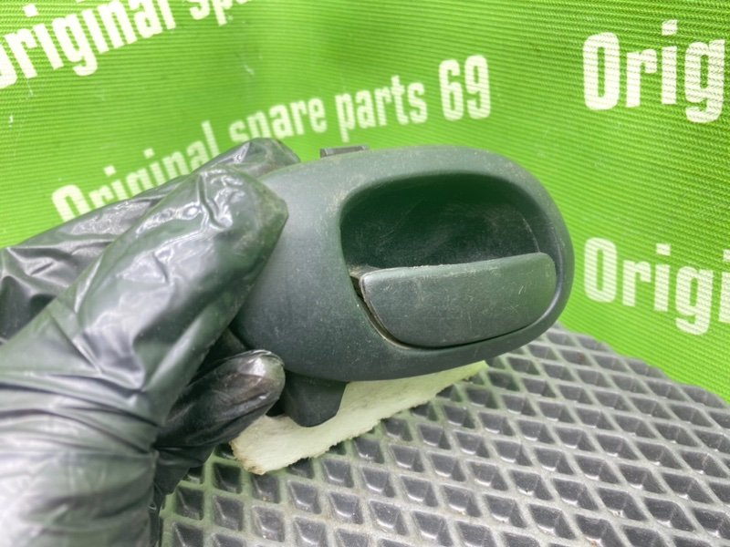 Ручка двери, 500 рублей, Тверь