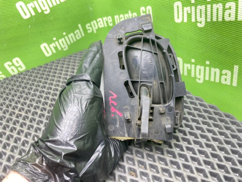 Ручка двери, 500 рублей, Тверь