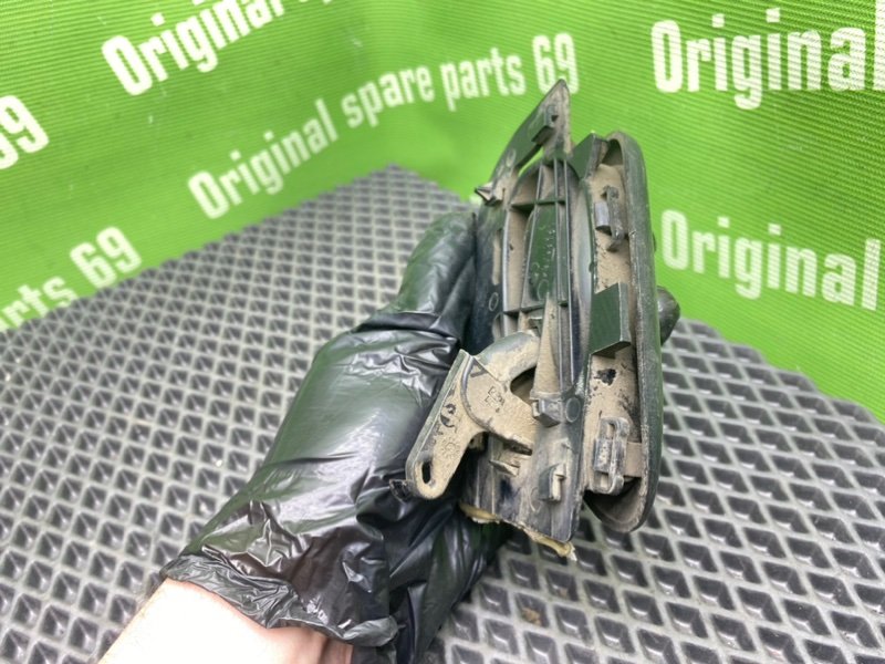 Ручка двери, 500 рублей, Тверь