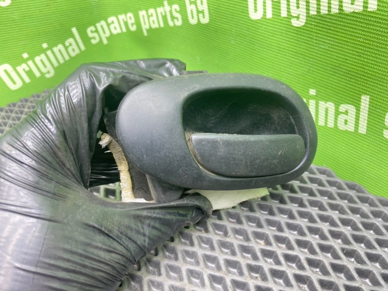 Ручка двери, 500 рублей, Тверь