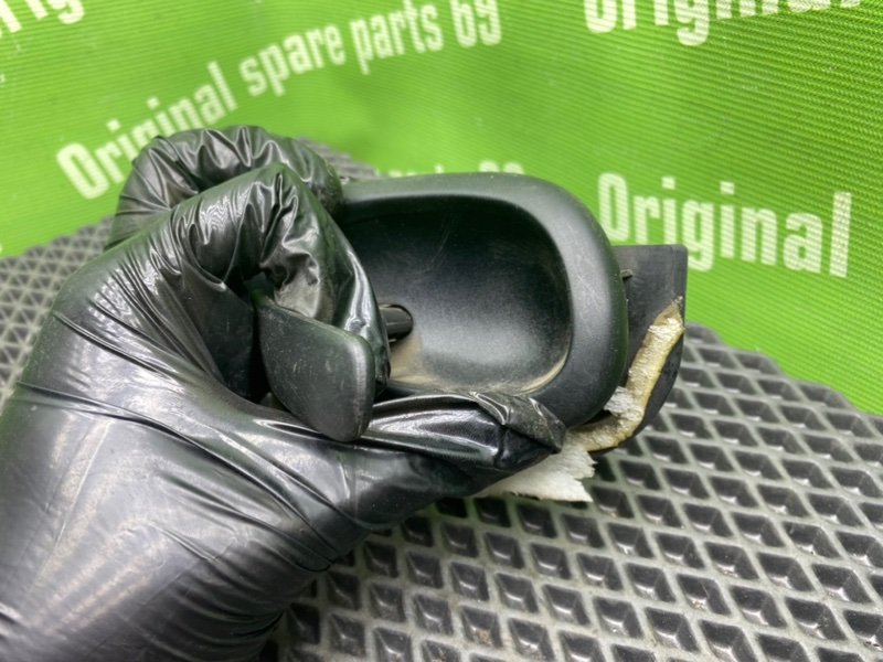 Ручка двери, 500 рублей, Тверь