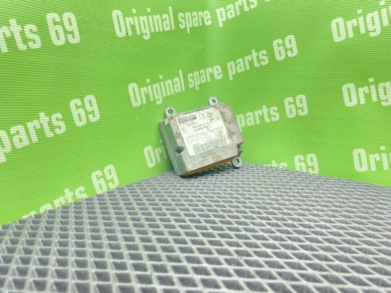 Блок Airbag, 700 рублей, Тверь