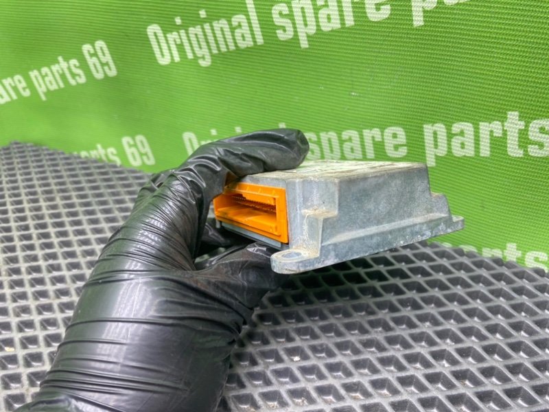 Блок Airbag, 700 рублей, Тверь