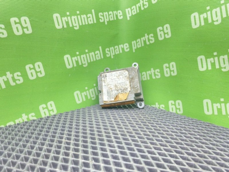 Блок Airbag, 700 рублей, Тверь