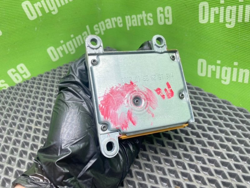 Блок Airbag, 700 рублей, Тверь