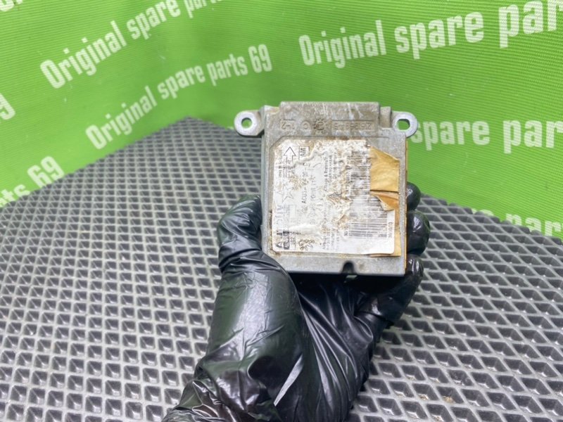 Блок Airbag, 700 рублей, Тверь