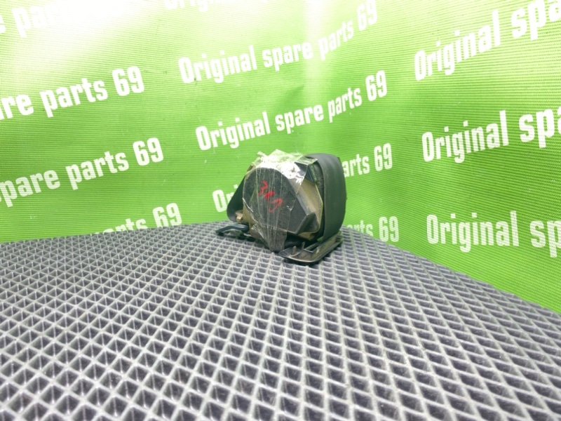 Ремень безопасности, 500 рублей, Тверь