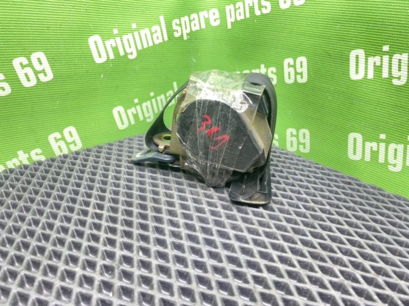 Ремень безопасности, 500 рублей, Тверь