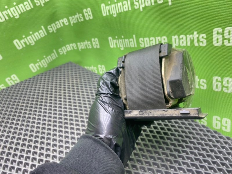 Ремень безопасности, 500 рублей, Тверь