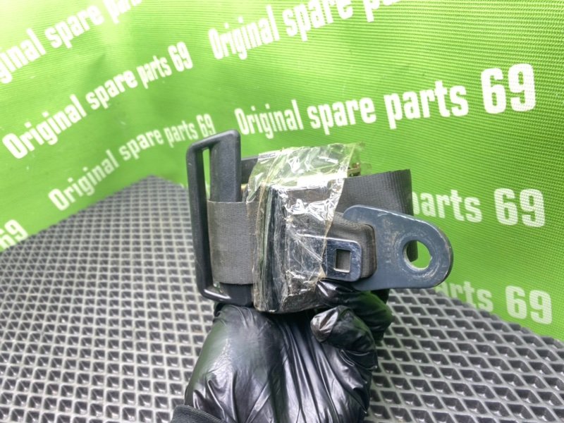 Ремень безопасности, 500 рублей, Тверь