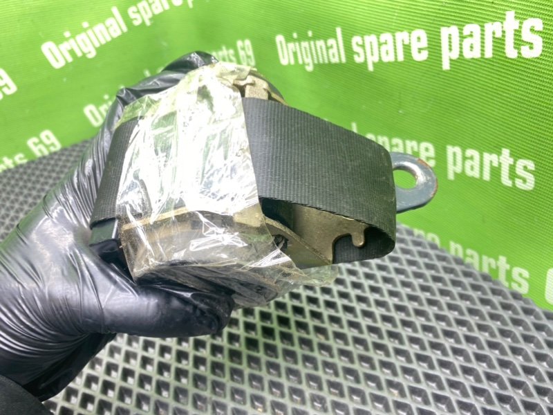 Ремень безопасности, 500 рублей, Тверь