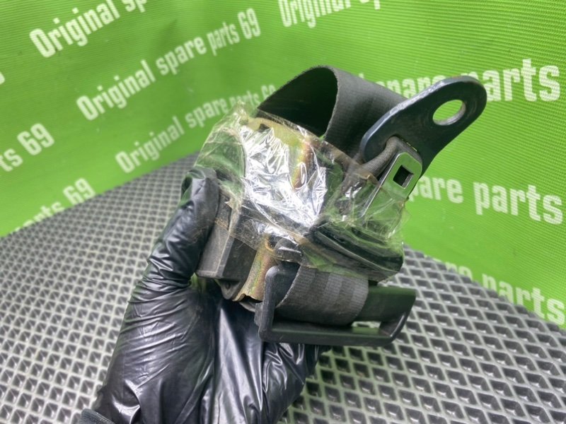 Ремень безопасности, 500 рублей, Тверь