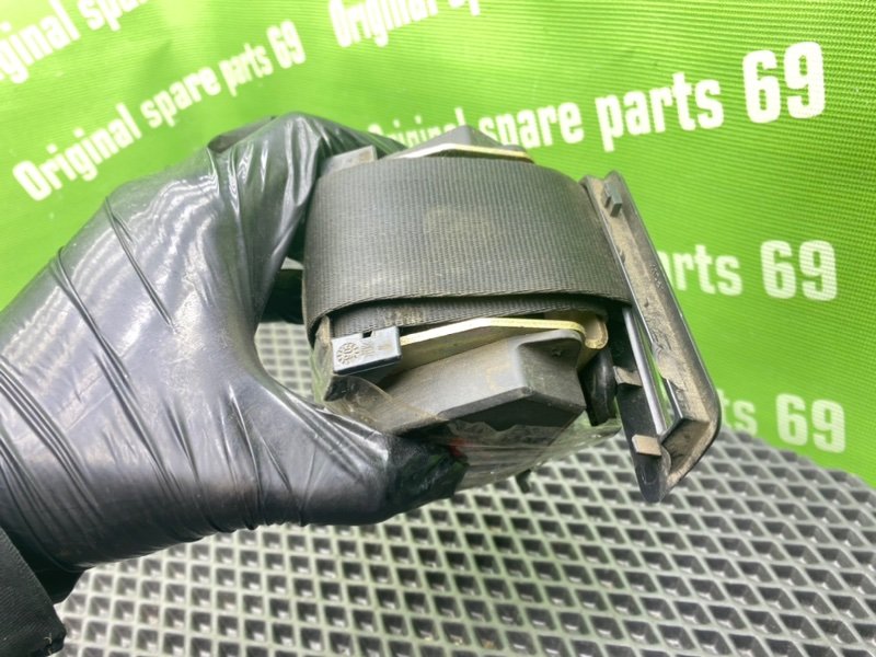 Ремень безопасности, 500 рублей, Тверь