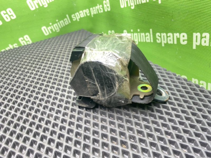 Ремень безопасности, 500 рублей, Тверь