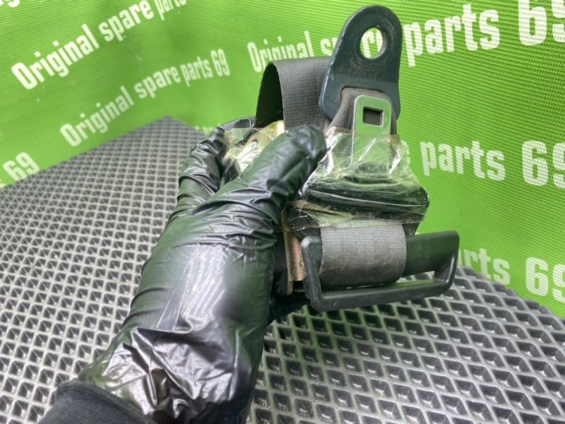 Ремень безопасности, 500 рублей, Тверь