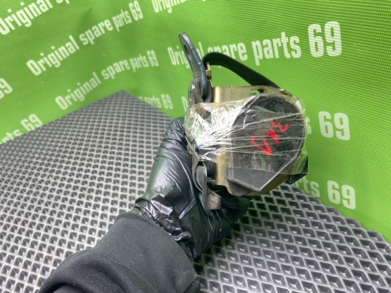 Ремень безопасности, 500 рублей, Тверь