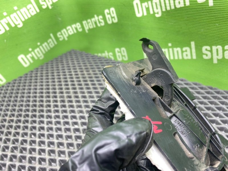 Ручка двери, 800 рублей, Тверь