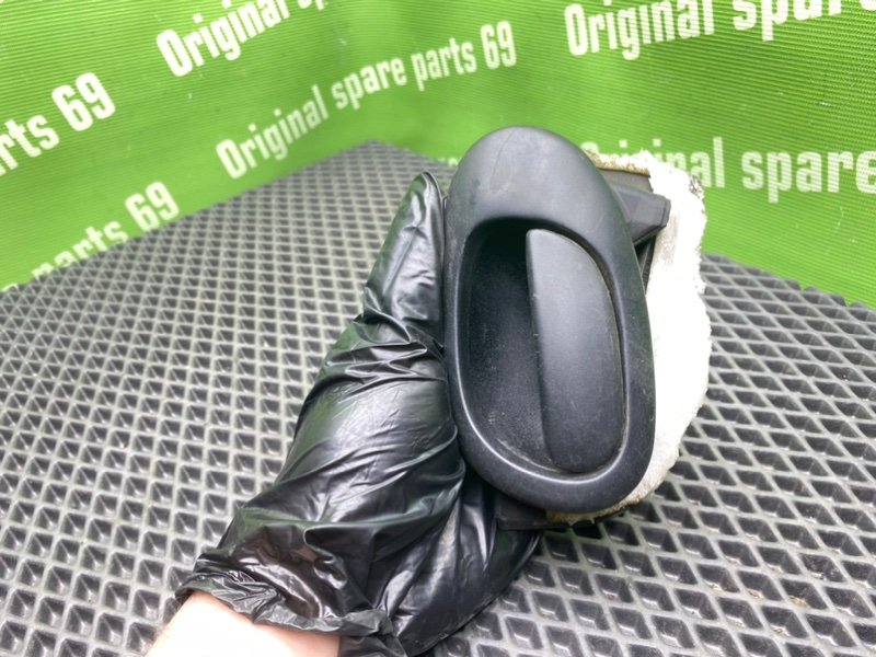 Ручка двери, 800 рублей, Тверь