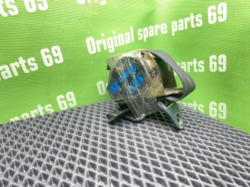 Ремень безопасности, 800 рублей, Тверь