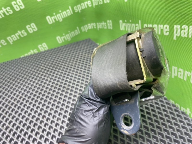 Ремень безопасности, 800 рублей, Тверь