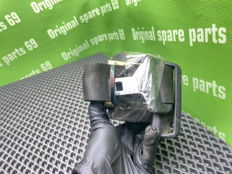 Ремень безопасности, 800 рублей, Тверь