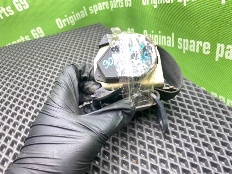 Ремень безопасности, 800 рублей, Тверь