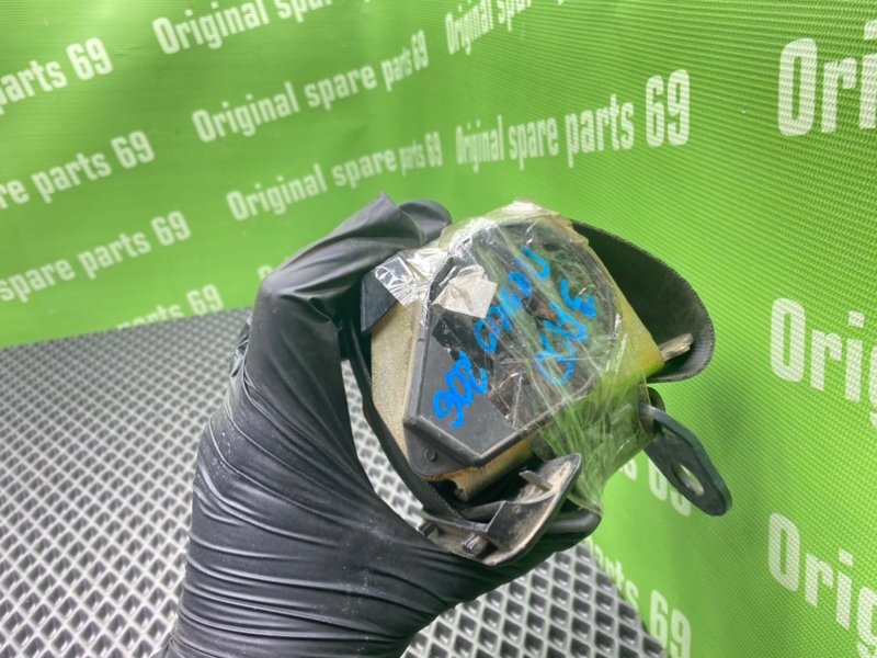 Ремень безопасности, 800 рублей, Тверь