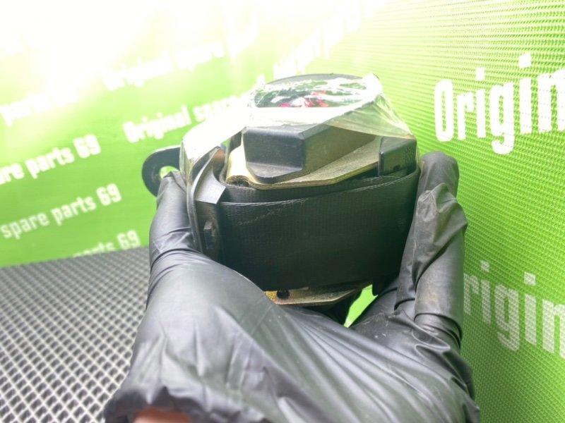 Ремень безопасности, 800 рублей, Тверь