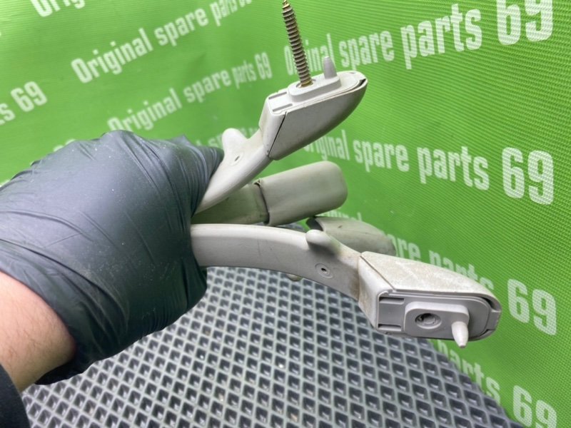 Ручки потолка, 1000 рублей, Тверь