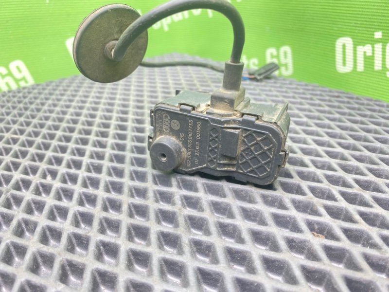 Активатор лючка бензобака, 1600 рублей, Тверь