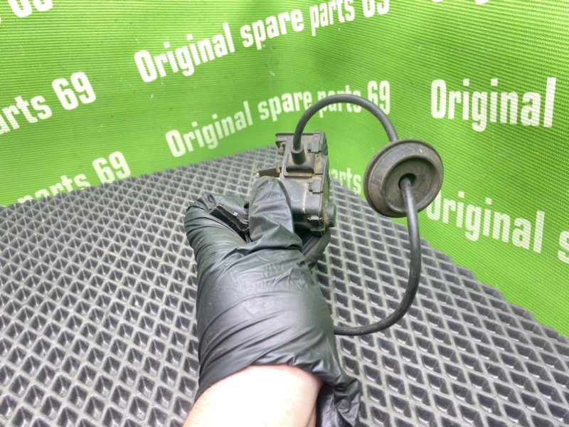 Активатор лючка бензобака, 1600 рублей, Тверь