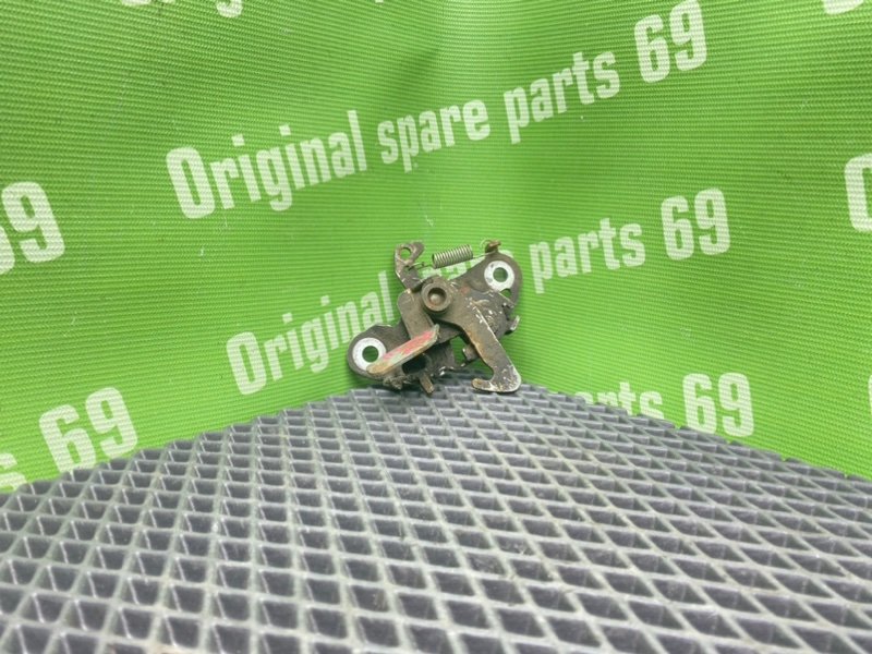 Замок капота, 800 рублей, Тверь