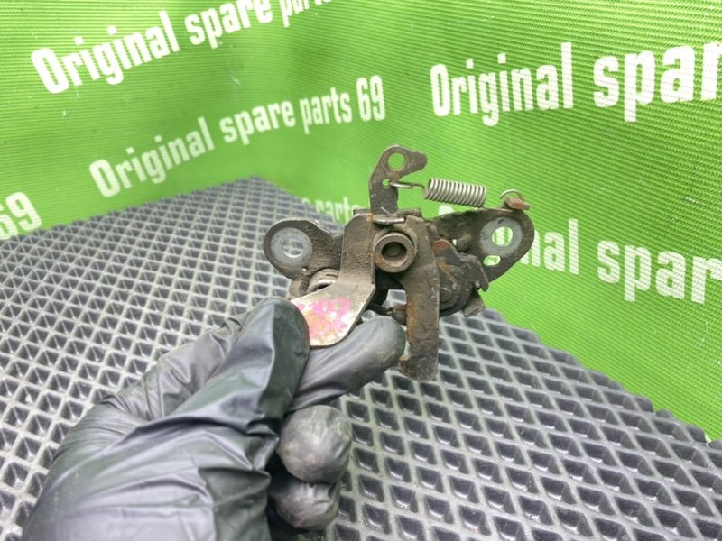 Замок капота, 800 рублей, Тверь