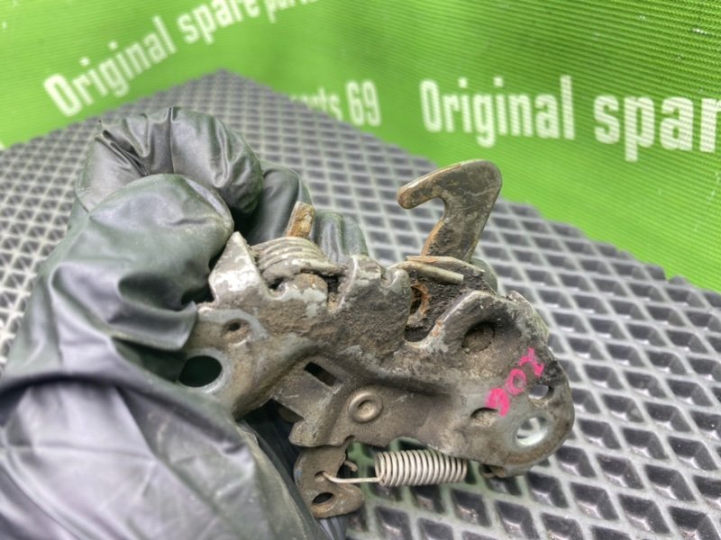 Замок капота, 800 рублей, Тверь