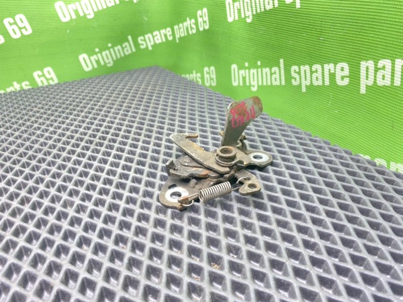 Замок капота, 800 рублей, Тверь