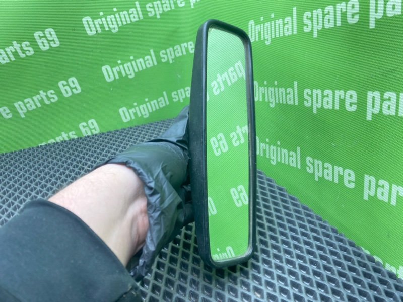 Зеркало салона, 1000 рублей, Тверь