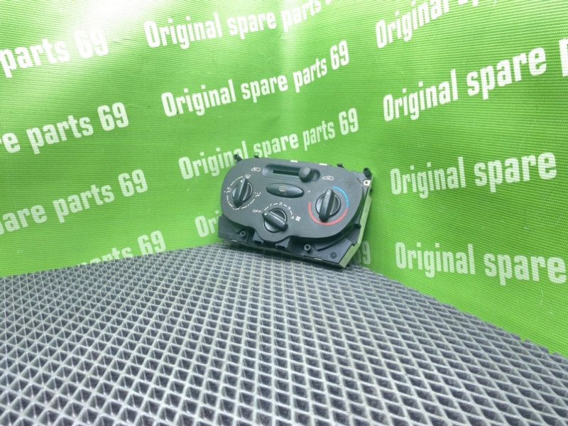 Блок климата, 1000 рублей, Тверь