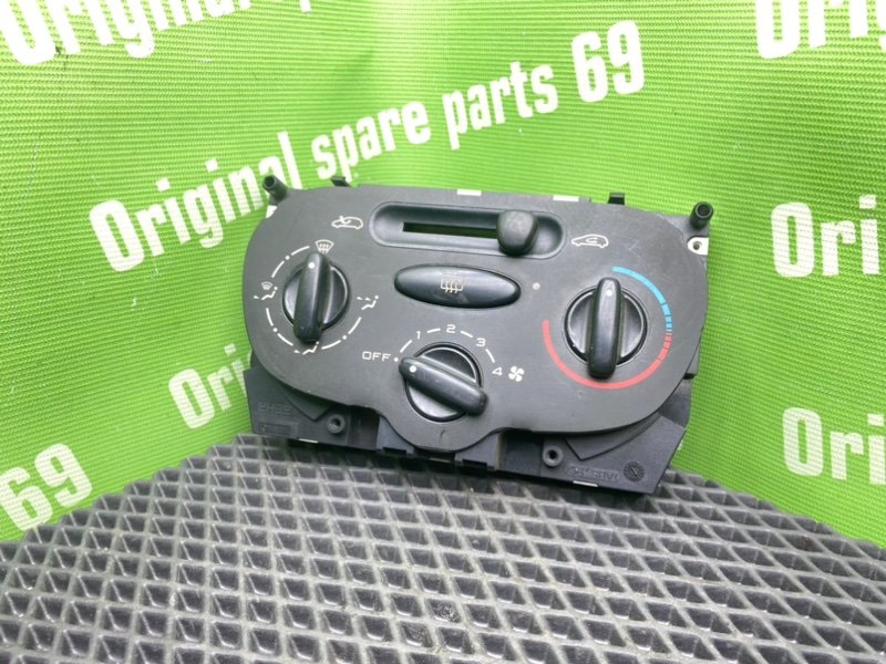 Блок климата, 1000 рублей, Тверь