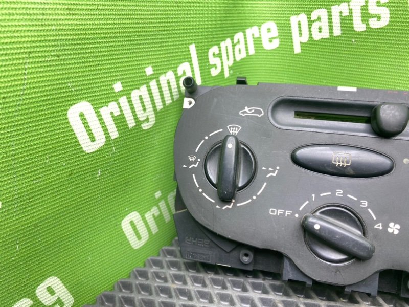 Блок климата, 1000 рублей, Тверь