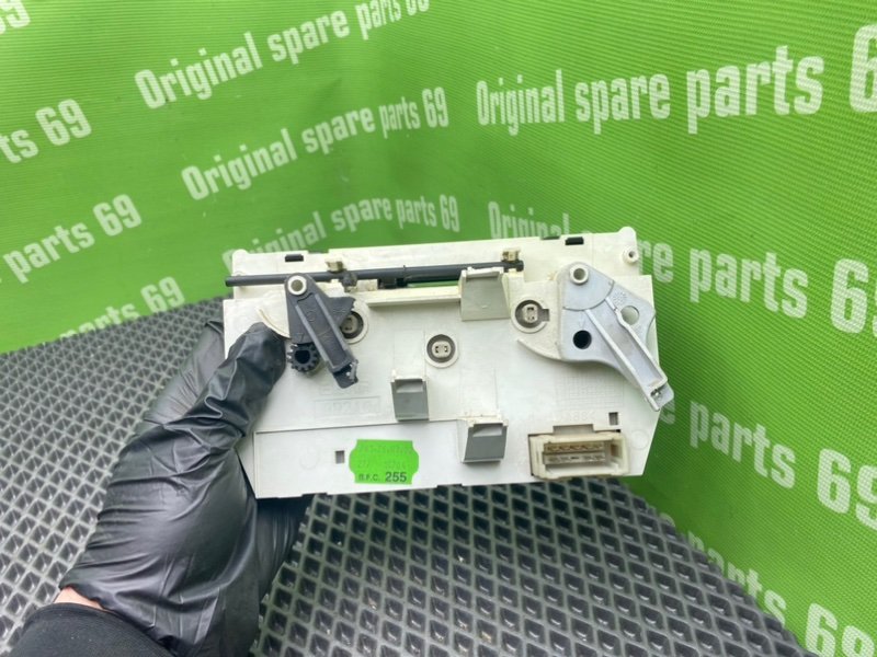 Блок климата, 1000 рублей, Тверь